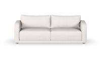 Oslo - 4 Seater - Fully Upholstered