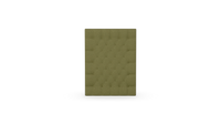 Susan - Single - Fully Upholstered