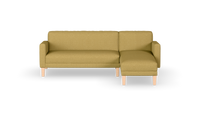 Sarah - Corner Unit - Fully Upholstered