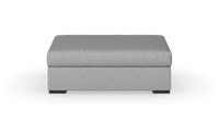 Fiona - Modular - Ottoman - Fully Upholstered