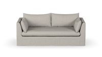 Bailey - 3 Seater - Slip Cover