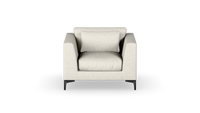 San Miguel - Armchair - Fully Upholstered