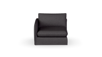 Isabella - Modular - Corner - Slip Cover