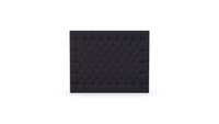 Susan - Queen - Fully Upholstered