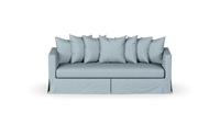 Connor - 3 Seater - Slip Cover
