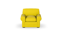 Barry - Arm Chair - Fully Upholstered