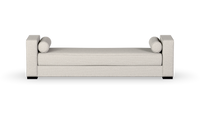 Charlotte - 4 Seater - Fully Upholstered