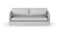 Isabella - 3 Seater - Slip Cover