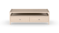 Cyprus - Coffee Table