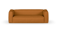Las Palmas - 3 Seater - Fully Upholstered