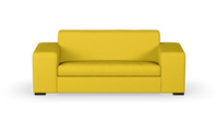Chivonne - 2 Seater - Fully Upholstered