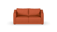 Metropolitan - 2 Seater - Fully Upholstered