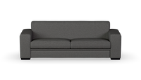 Amber - 4 Seater - Fully Upholstered