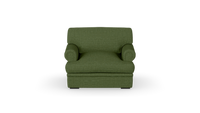 La Petite - Armchair - Fully Upholstered