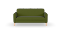 Sarah - 2 Seater - Fully Upholstered