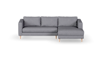Mojo - Corner Unit - Fully Upholstered