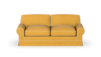 Barry - 3 Seater - Slip Cover