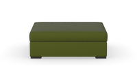 Fiona - Modular - Ottoman - Fully Upholstered