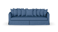 Connor - 4 Seater - Slip Cover