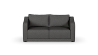 Metropolitan - 2 Seater - Fully Upholstered