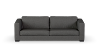 New Yorker - 4 Seater - Fully Upholstered
