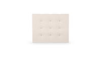 Frankie - Queen - Fully Upholstered