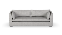 Bailey - 4 Seater - Fully Upholstered