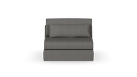 Hilton - Modular - Slipper - Slip Cover