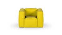 Las Palmas - Armchair - Fully Upholstered