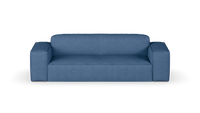 Boston - 4 Seater - Fully Upholstered