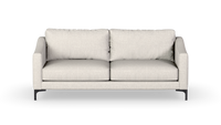 Polo - 3 Seater - Fully Upholstered