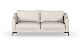 Polo - 3 Seater - Fully Upholstered