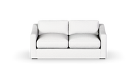 Georgia - 2 Seater - Fully Upholstered