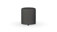 Little John - Ottoman - Fully Upholstered