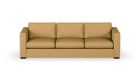 Sophia - 4 Seater - Fully Upholstered