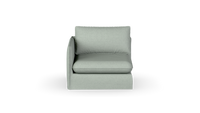 Isabella - Modular - Corner - Slip Cover