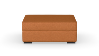 Kennedy - Modular - Ottoman - Fully Upholstered