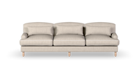 Churchill - 4 Seater - Fully Upholstered