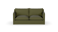 Elizabeth - 2 Seater - Slip Cover