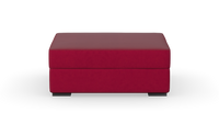 Kennedy - Modular - Ottoman - Fully Upholstered
