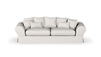 Big Bertha - 3 Seater - Slip Cover
