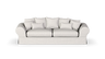 Ultimatum 57-Limestone (255x100x75cm)