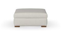 Chivonne - Ottoman - Fully Upholstered