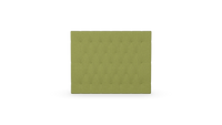 Kirsten - Queen - Fully Upholstered