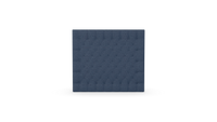 Susan - Double - Fully Upholstered