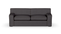 Luke - 3 Seater - Fully Upholstered