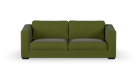New Yorker - 3 Seater - Fully Upholstered