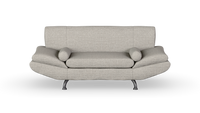 Dakota - Arm Chair - Fully Upholstered