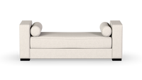 Charlotte - 2 Seater - Fully Upholstered
