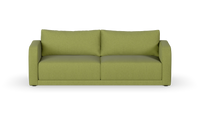 Oslo - 4 Seater - Fully Upholstered
